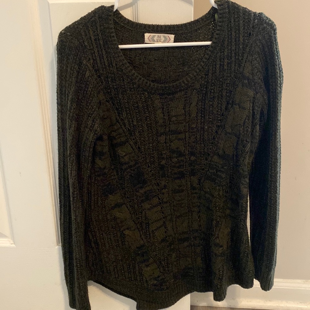 Sweater